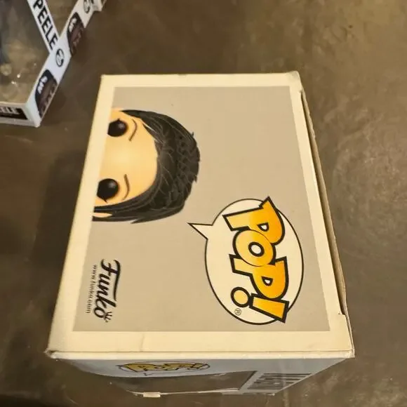 Nagini Funko Pop 31 (listing #2) - Picture 5 of 8